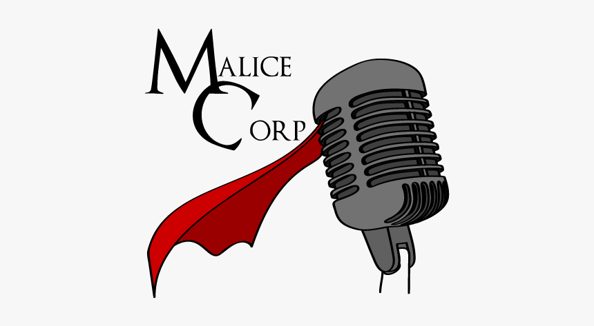 Malice Corp Logo - Illustration, HD Png Download