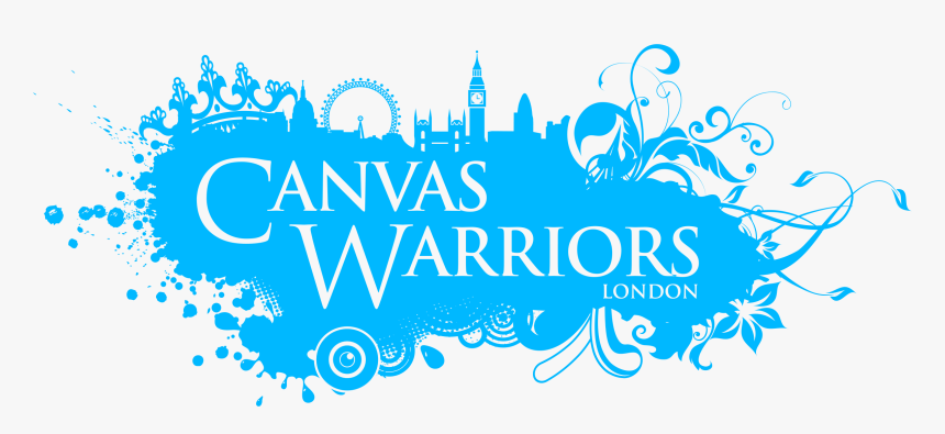 Canvas Warriors, HD Png Download