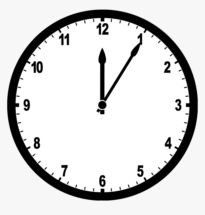 Thumb Image - 4 05 O Clock, HD Png Download