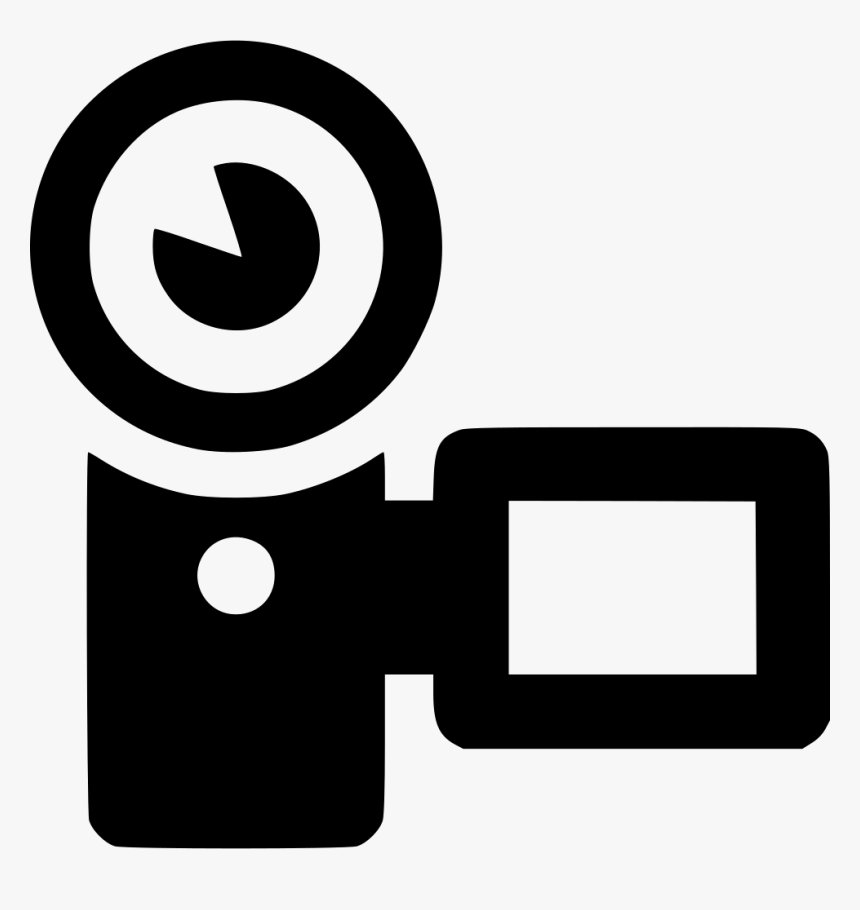 Camera Video Comments Clipart , Png Download, Transparent Png