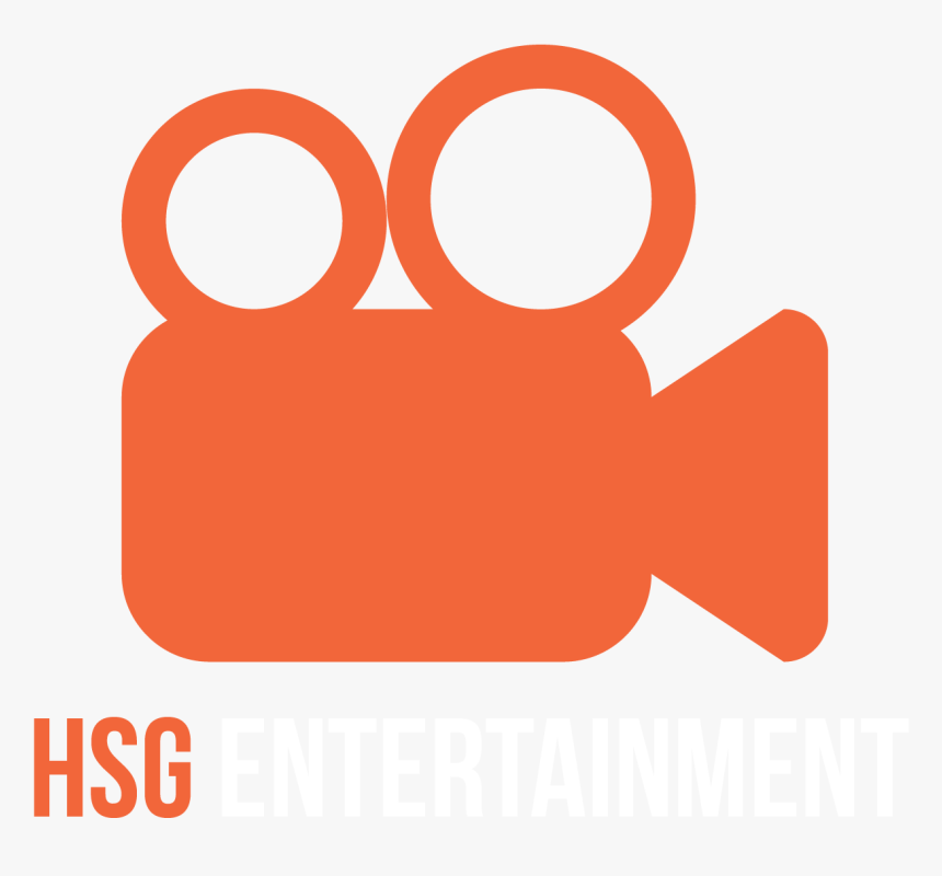 Entertainment Staffing Chicago - Video Camera Clipart, HD Png Download