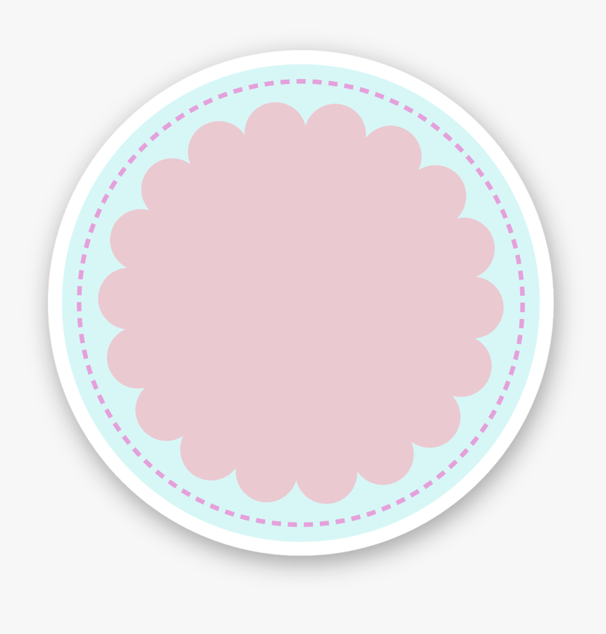 Convites E Tags Unicórnio Totalmente Gratuito Prontinho - Snowman Template, HD Png Download