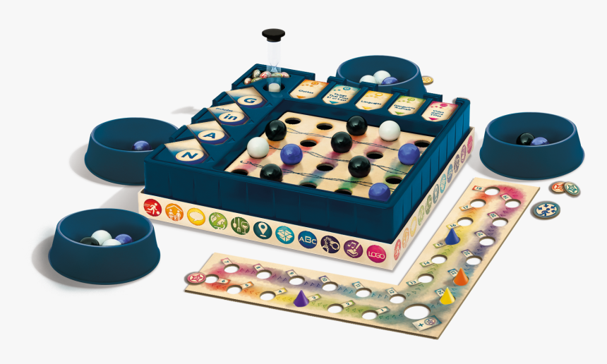 Tags Asmodee, HD Png Download