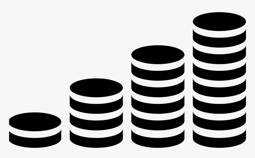 Capital Investment Icon Png , Png Download - Transparent Investment Icon Png, Png Download