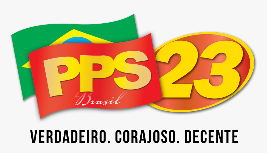 Logo Do Pps - Progressive Republican Party, HD Png Download