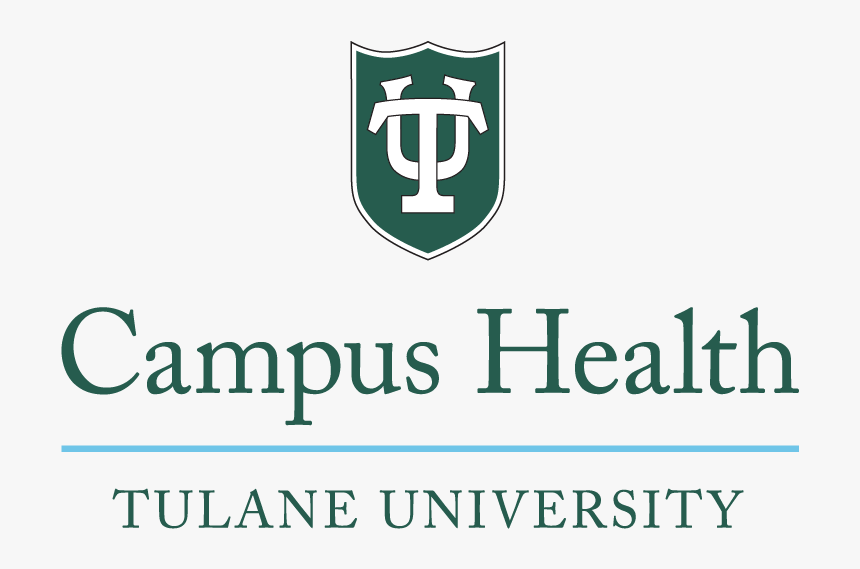 Tulane Campus Health - Tulane Bywater Institute, HD Png Download