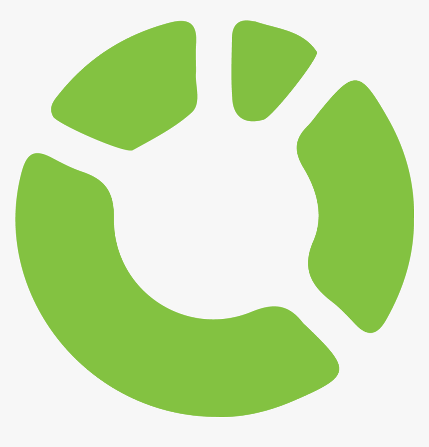 Pie Chart - Green Invest Icon Png, Transparent Png
