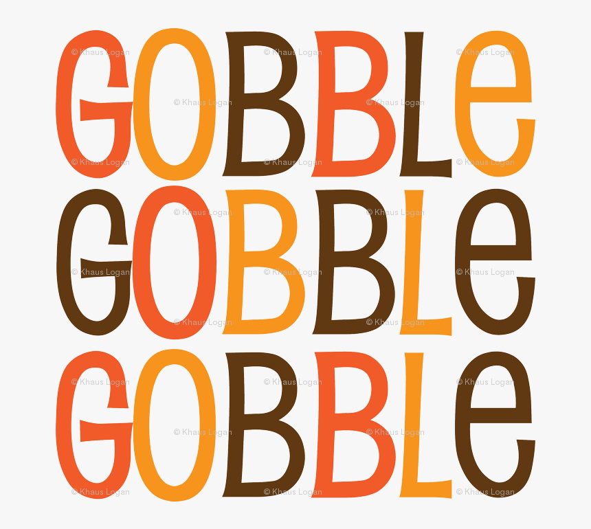 Transparent Funny Turkey Png - Circle, Png Download