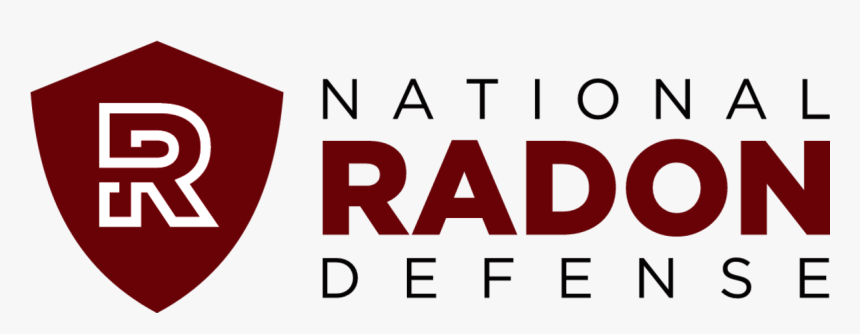 National Radon Defense Logo, HD Png Download