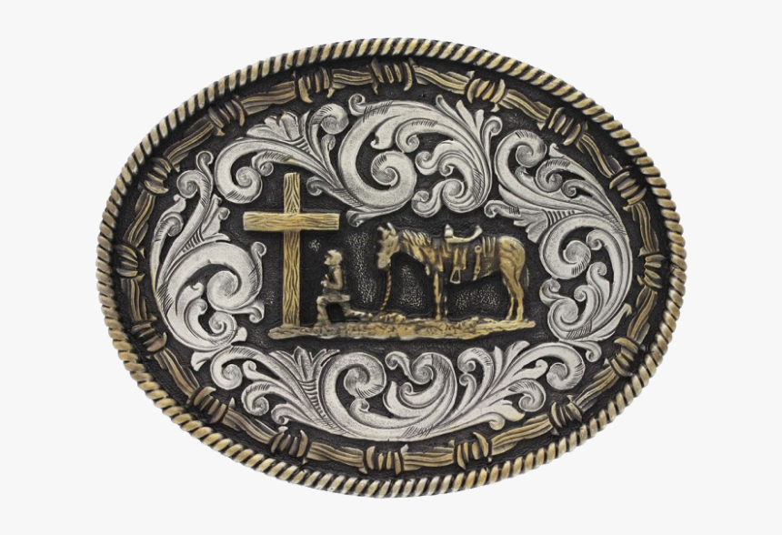 Belt Buckle, HD Png Download