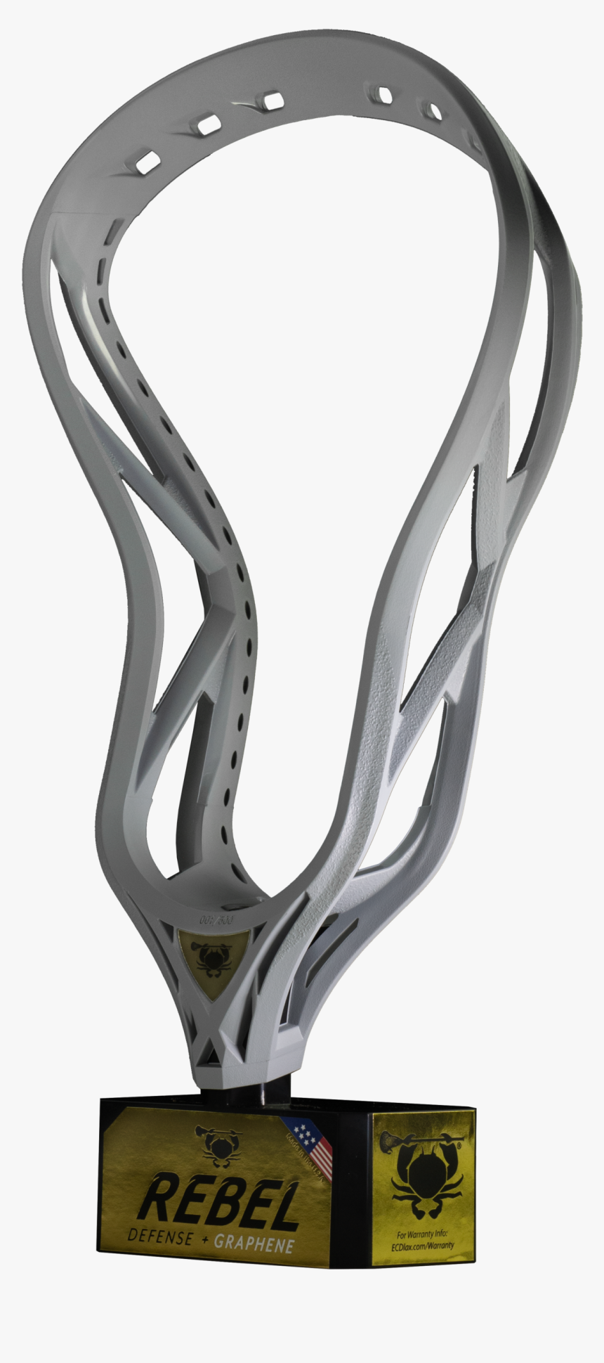 Ecd Rebel Defense Graphene, HD Png Download