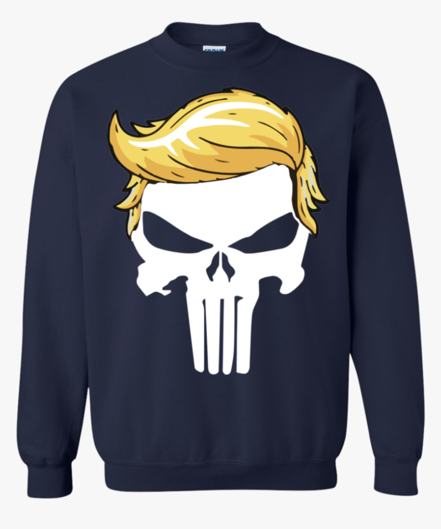 Transparent Punisher Skull Png - Punisher Skull, Png Download