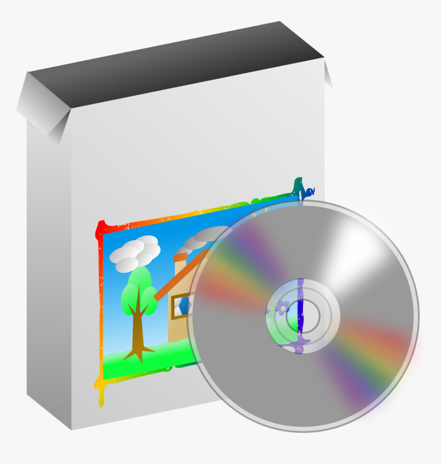 Add/remove Programs Icon Svg Clip Arts - Add Or Remove Programs Icon, HD Png Download