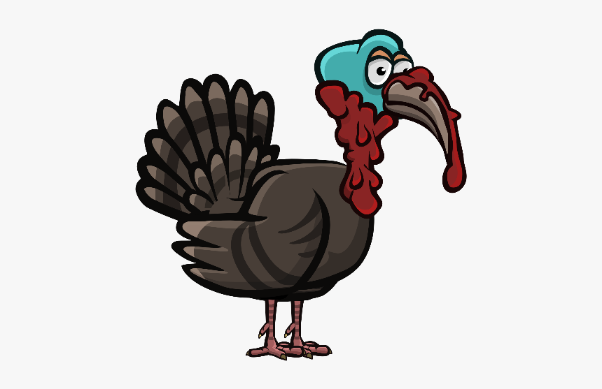 Turkey Meat, HD Png Download