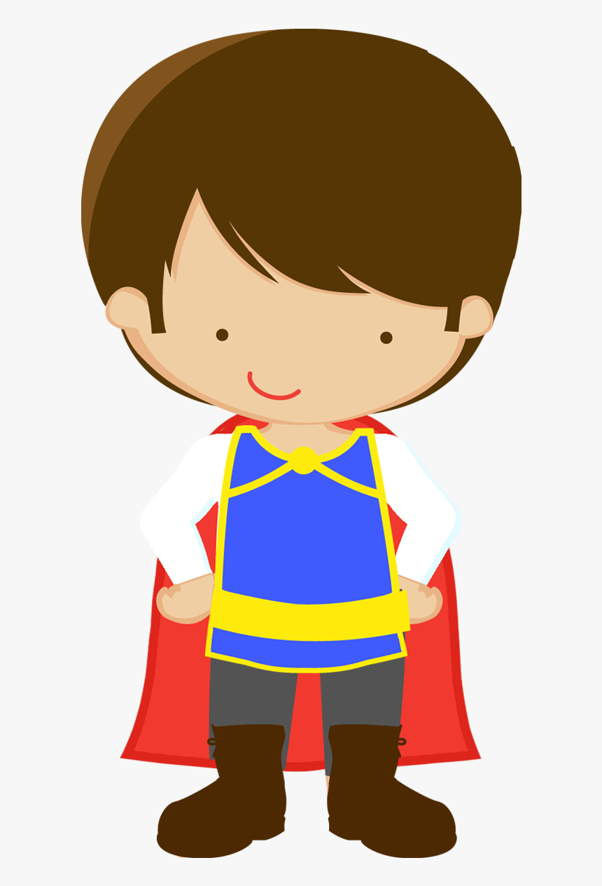 Prince Clipart, HD Png Download
