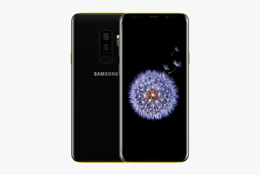 Samsung S9 Png, Transparent Png