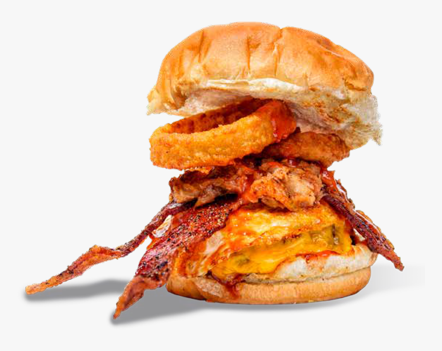 Sickies Nodak Burger, HD Png Download
