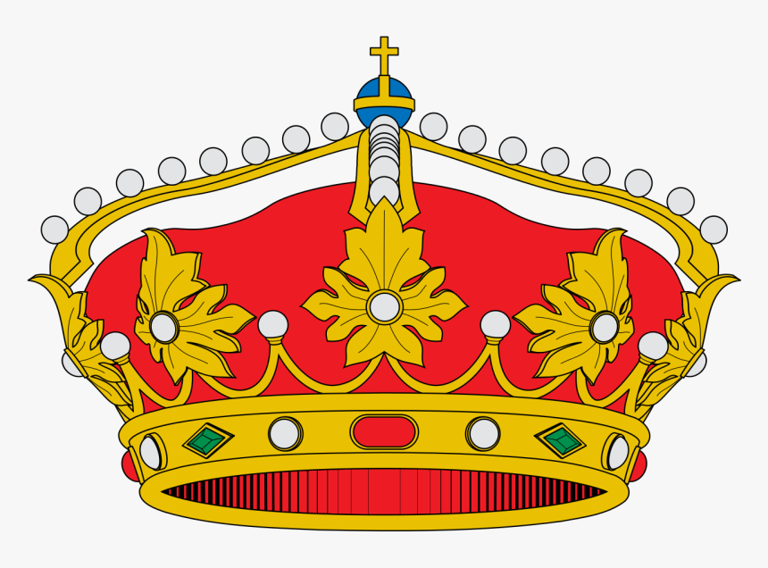 Korona Clipart, HD Png Download