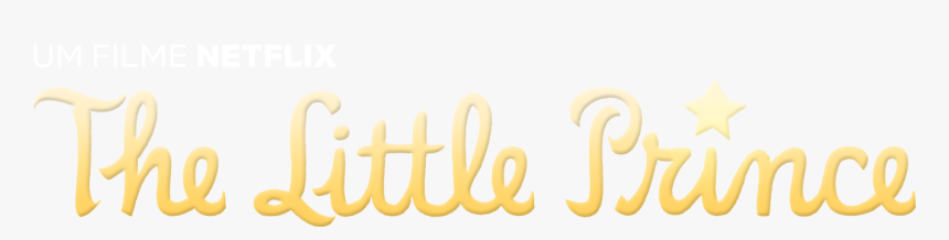 Transparent Pequeno Principe Png - Little Prince, Png Download