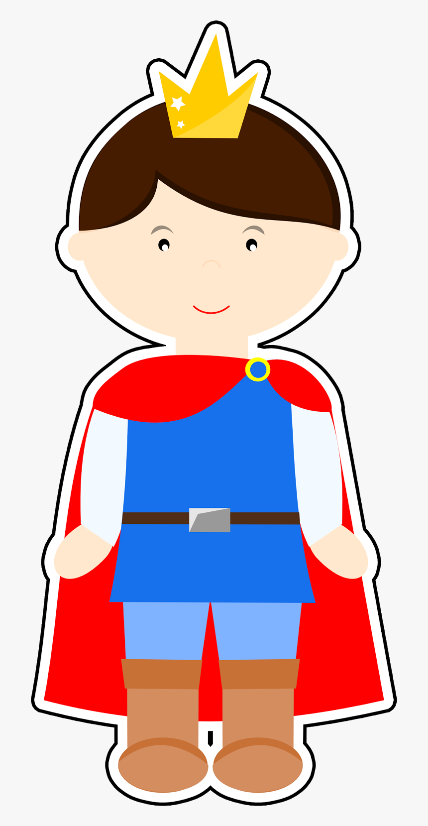 Pin By Marcia Pellegrino On Minus - Eva Molde Principe, HD Png Download