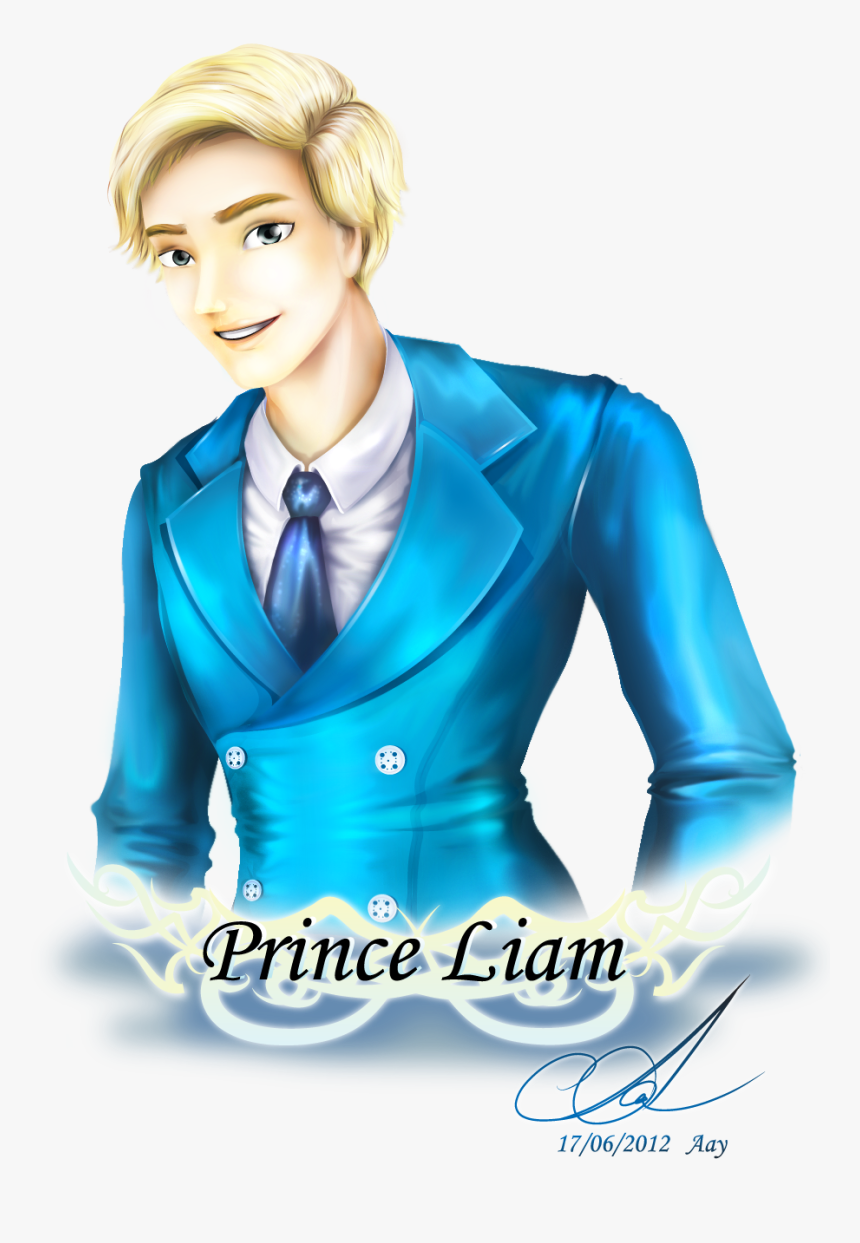 Transparent Principe Png - Barbie Prince Png, Png Download