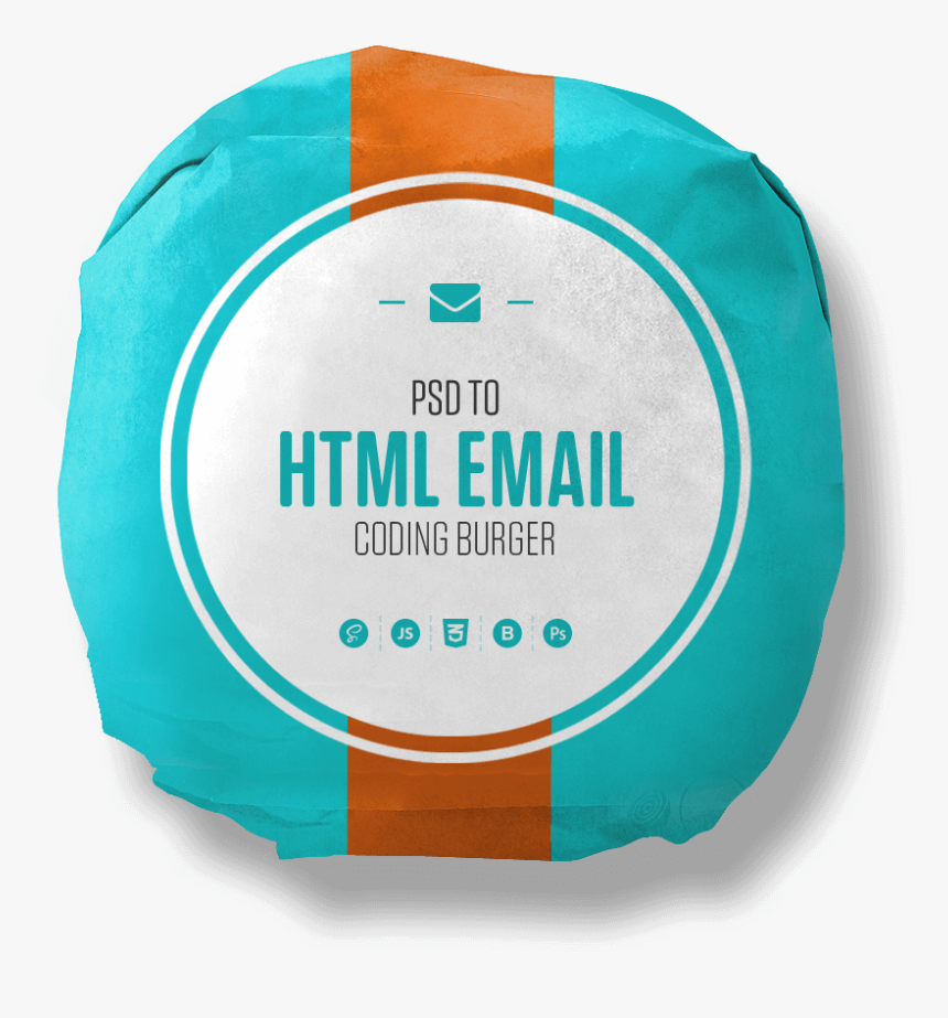 Burger Email, HD Png Download