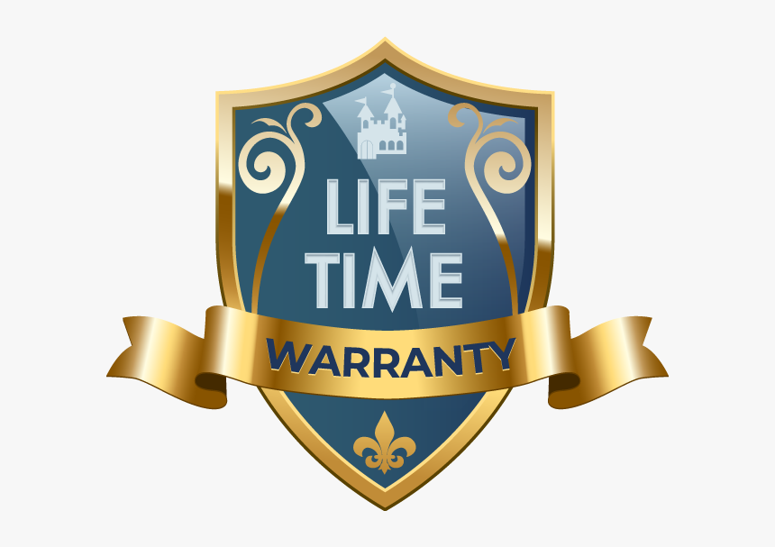 Warranty Shield - Emblem, HD Png Download