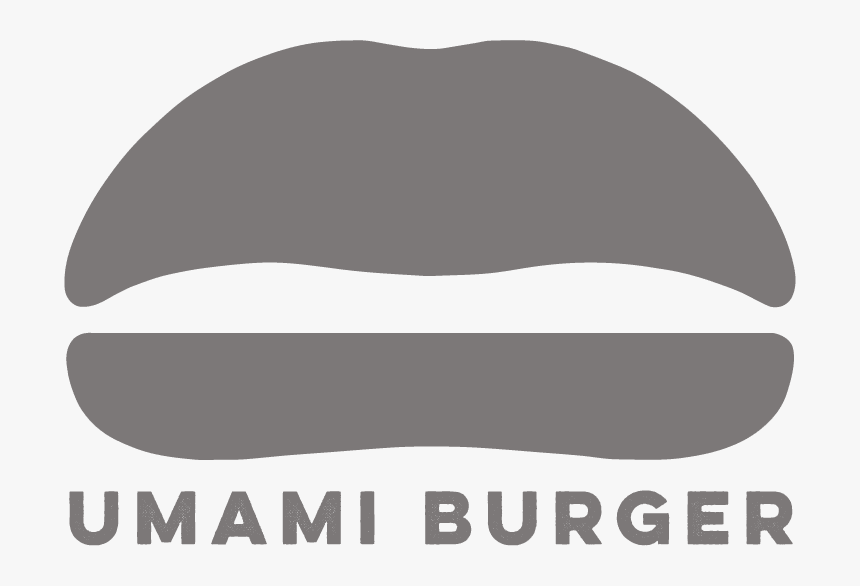 Umami Burger Logo, HD Png Download