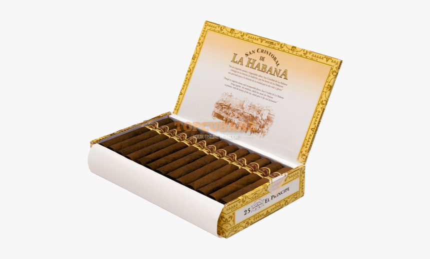 El Príncipe - San Cristobal De La Habana El Principe, HD Png Download