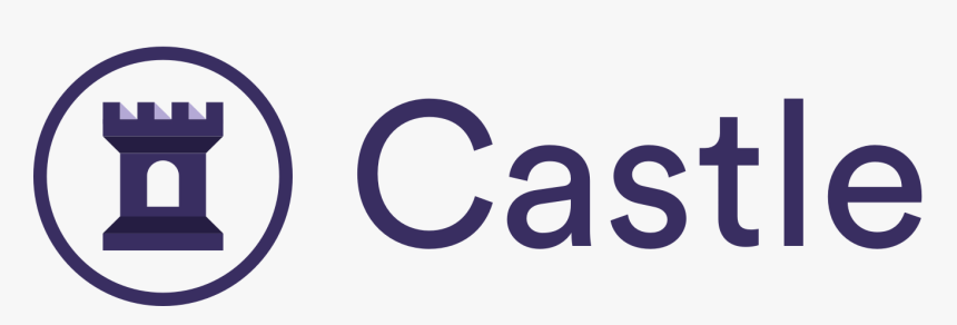 Castle Logo - Castle Io Logo, HD Png Download