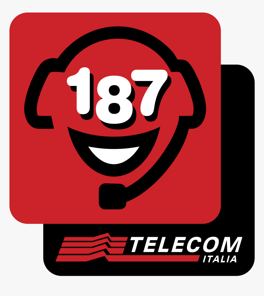 Timpunto 187 Logo Png Transparent - Tim 187 Logo, Png Download