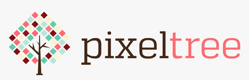 Transparent Pixel Tree Png - Edspire App, Png Download