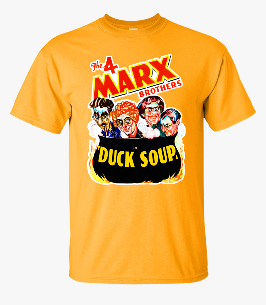 Marx Brothers Harpo Groucho Chico Duck Soup T - Active Shirt, HD Png Download