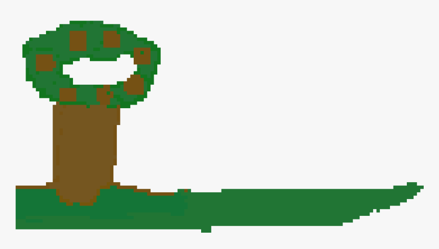 Tree With Coconut, HD Png Download