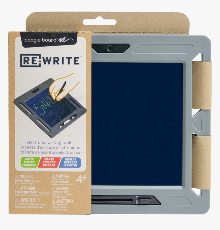 Re-write™ 
 Class - Gadget, HD Png Download