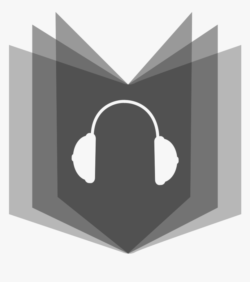 Librivox Audio Books, HD Png Download