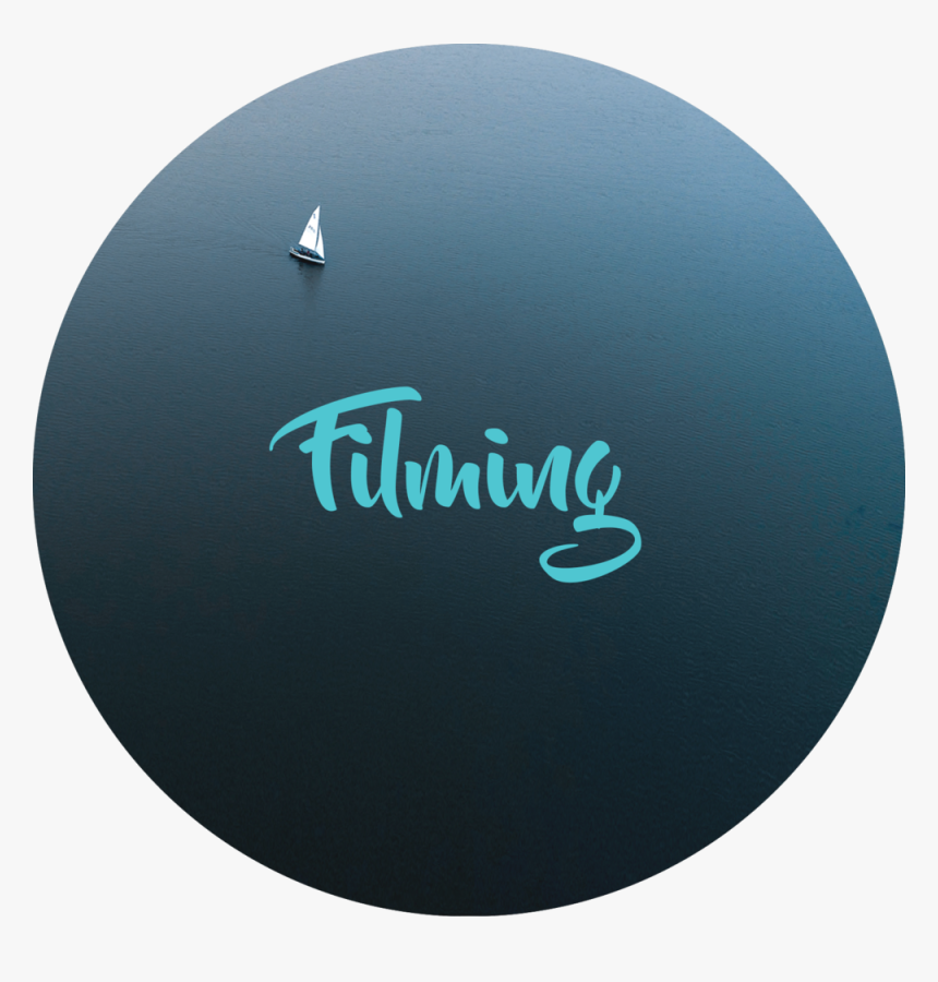 Transparent Filming Png - Circle, Png Download