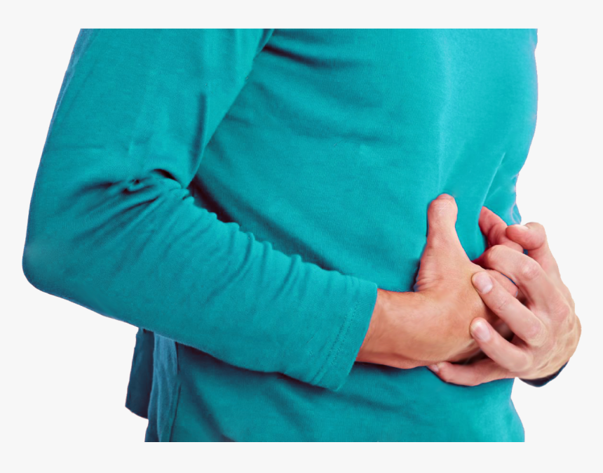 Transparent Ovarian Cancer Ribbon Png - Болезни Органов Пищеварения, Png Download