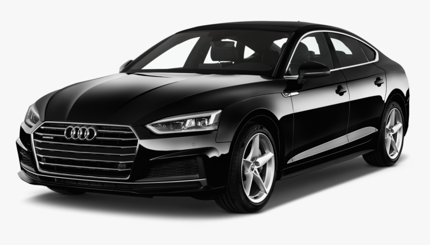 Audi Sportback Concept - Audi A5 2018 Price, HD Png Download