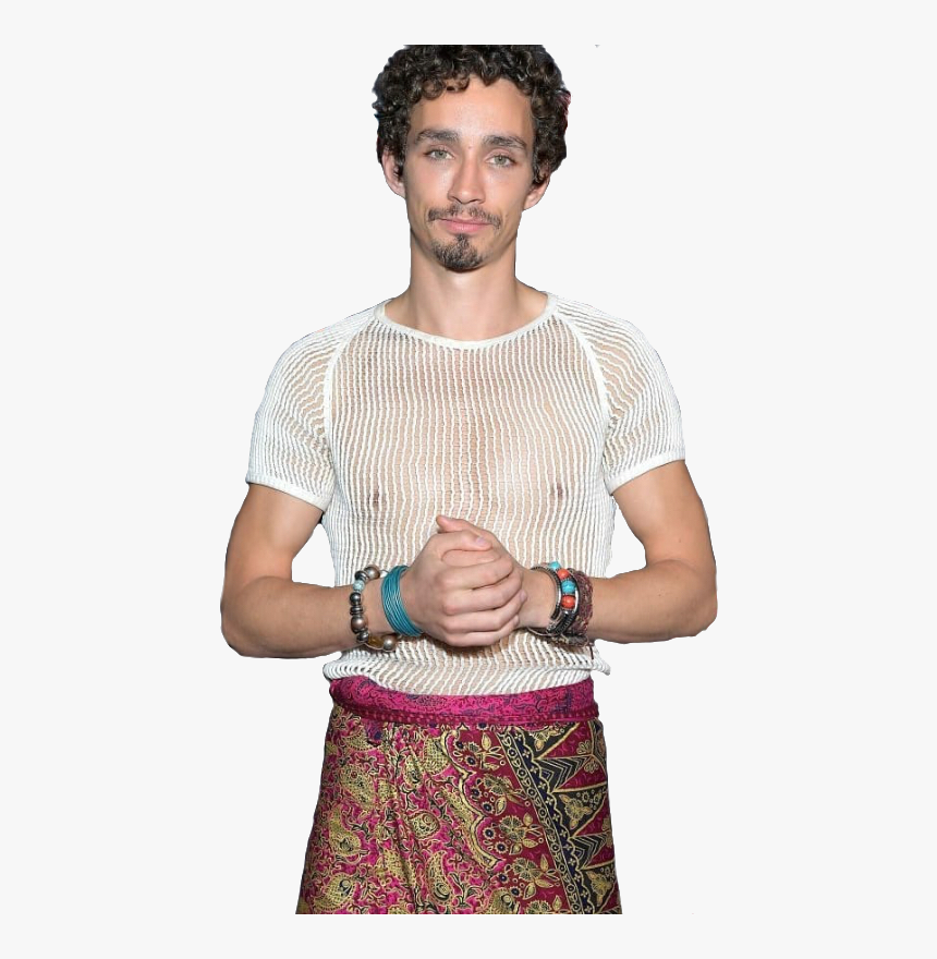 Transparent Sam Claflin Png - Blouse, Png Download
