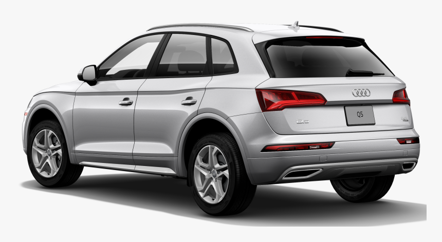 Audi Q2 Price South Africa, HD Png Download
