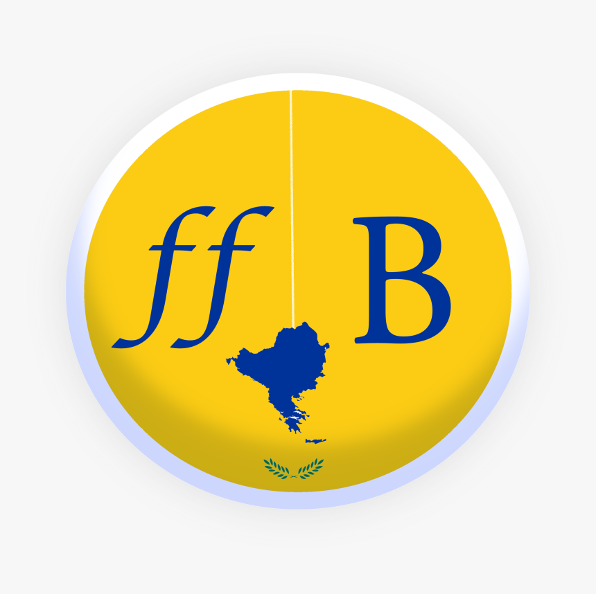 Film Fixers Balknas Logo - Europe, HD Png Download