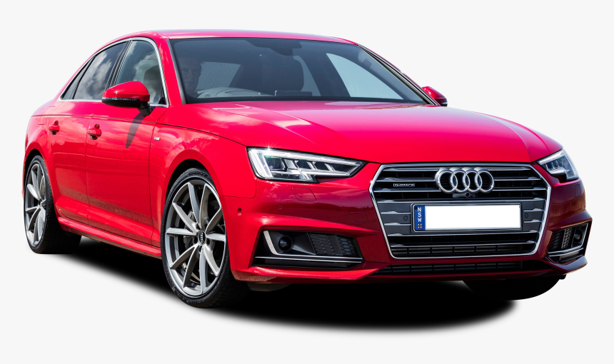 Audi A4 2019 Price, HD Png Download