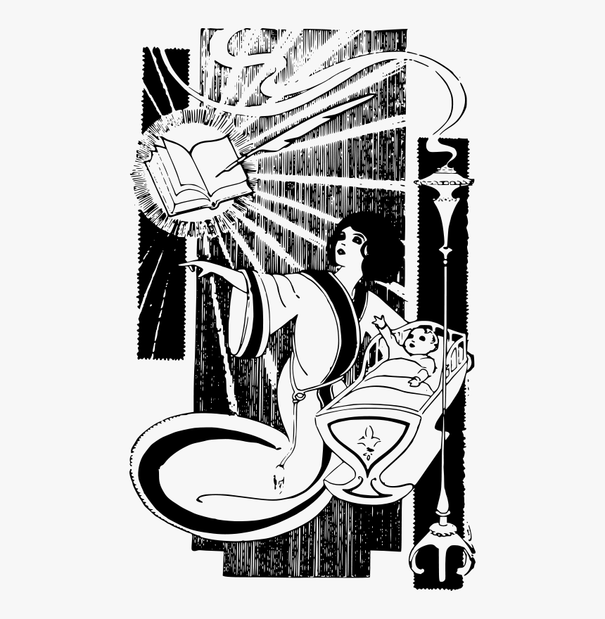 Illustration, HD Png Download