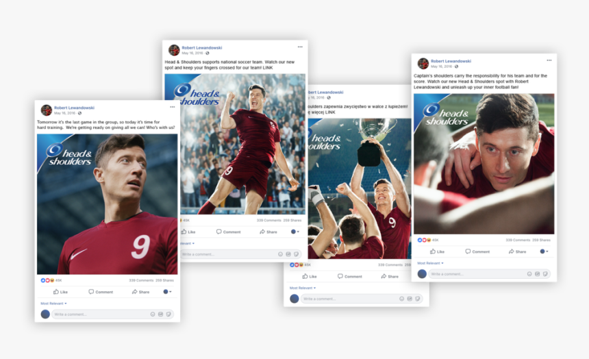 Facebookposts, HD Png Download