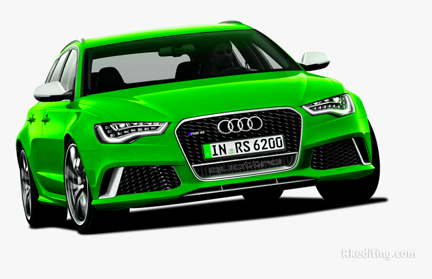 Rjpidiya New And Latest Hd Car Bike Png Now - Audi In Red Colour, Transparent Png