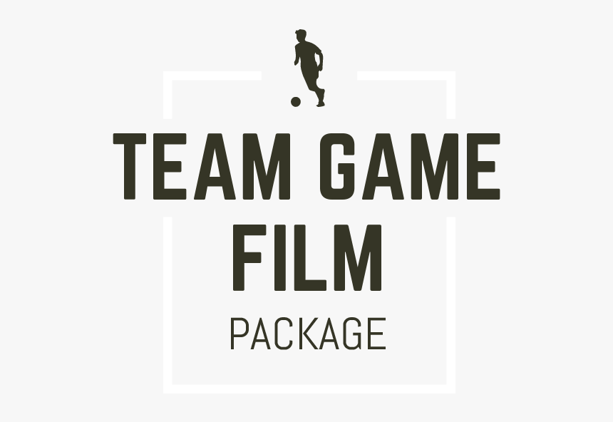 Soccer Team Game Film - Torbay Council - Road Safety Message, HD Png Download