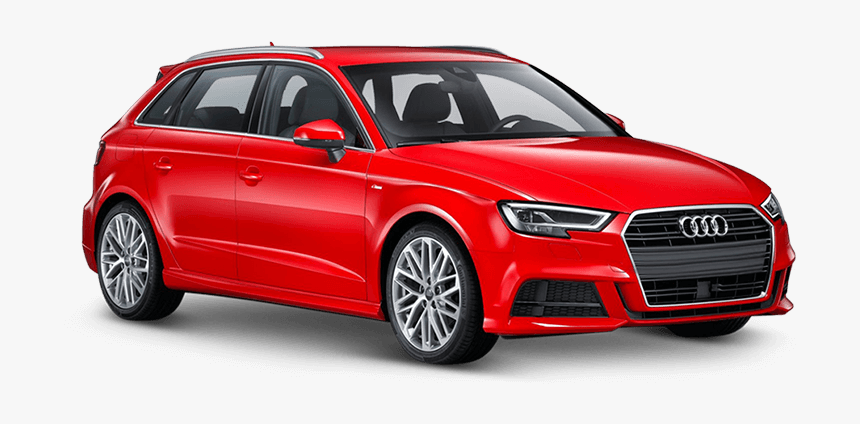 Audi A3, HD Png Download