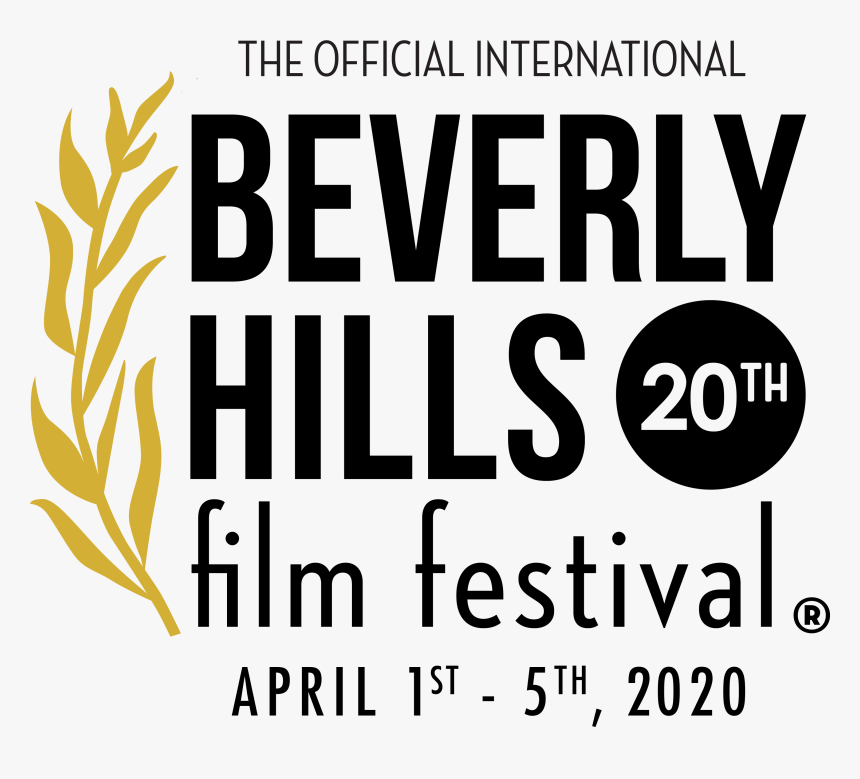 Beverly Hills Film Festival 2018, HD Png Download