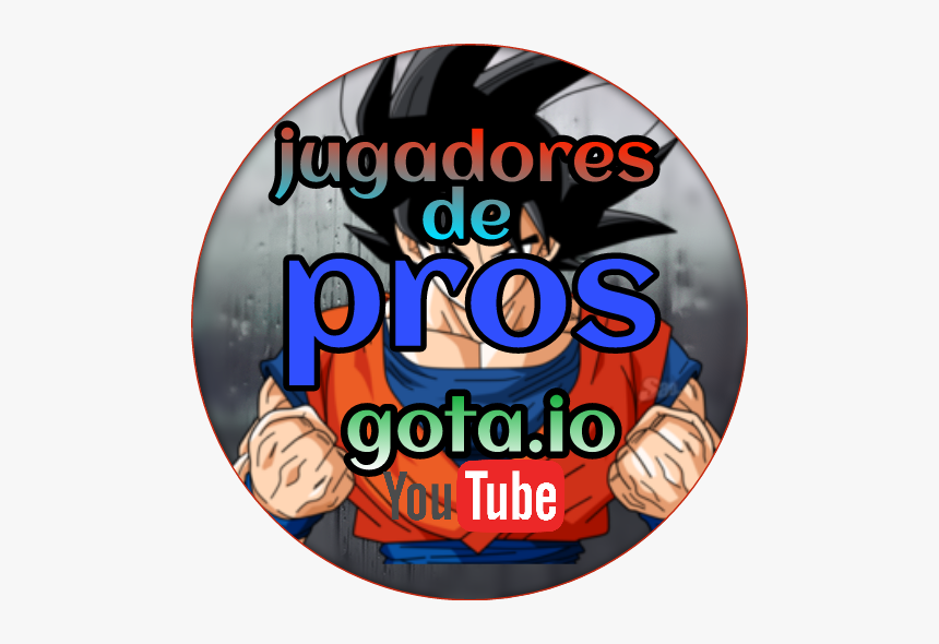 Gota - Io Skins - Youtube, HD Png Download